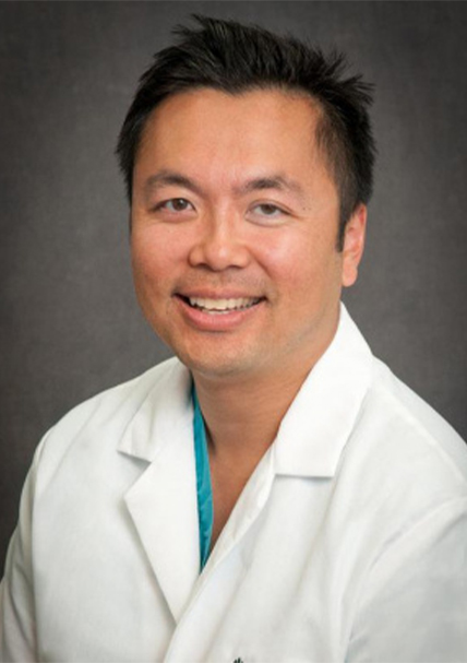 David B. Liang, MD, FASGE, FACG