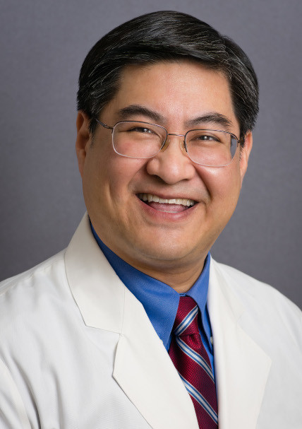 Anthony C. Lin, MD