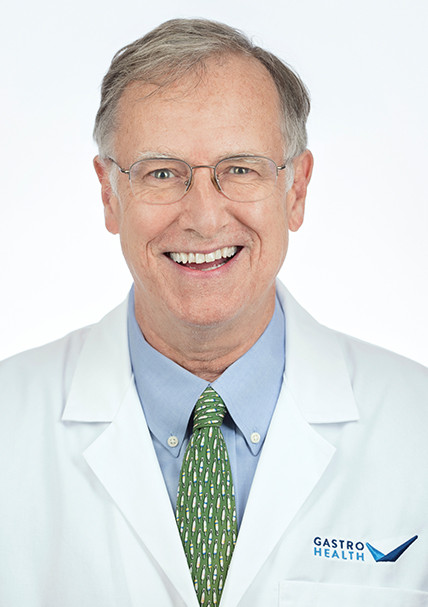 Frank Vanzandt Linn, Jr., MD