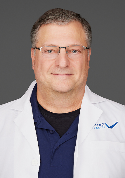 Bill Michael, Jr., ARNP