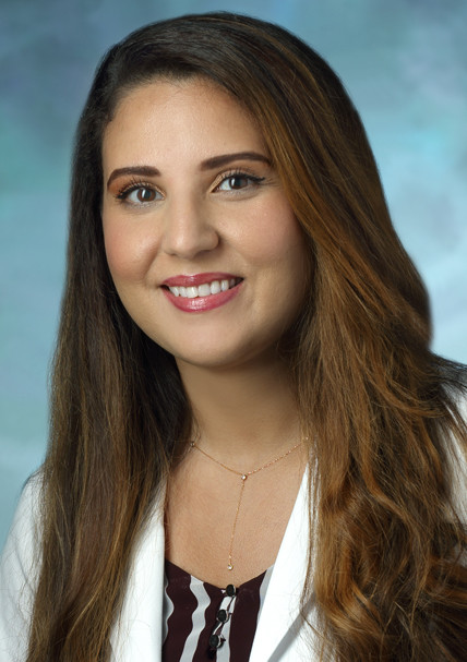 Ghita Moussaide, MD