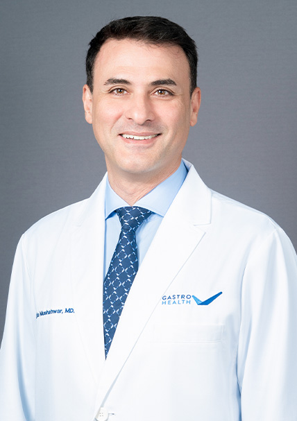 Andria M. Mushahwar, MD, FACG, FASGE, AGAF