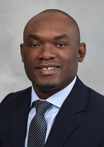 Emmanuel A. Ofori, MD