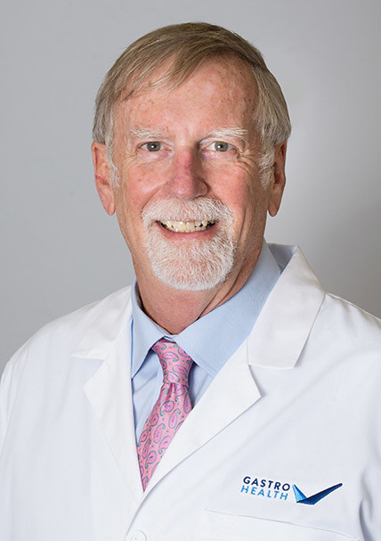 Roger M. Orth, MD