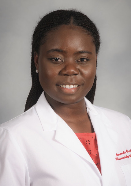 Amanda K. Osei, PA-C