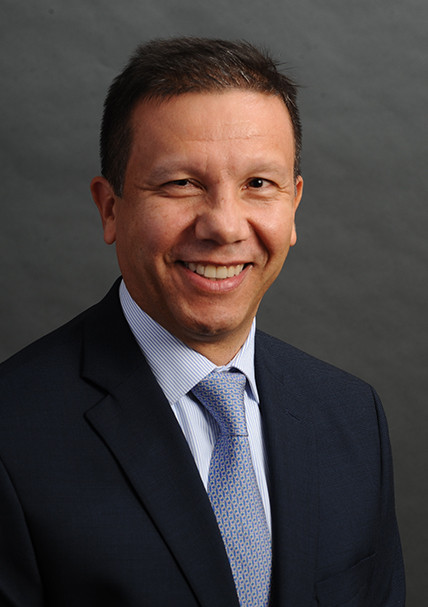 Jaime A. Oviedo, MD, FACG