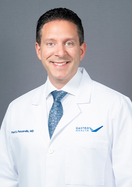 Paul S. Panzarella, MD