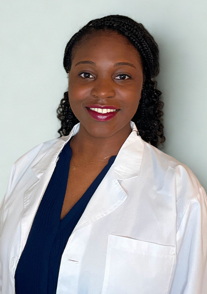 Cecilia T. Parker, APRN
