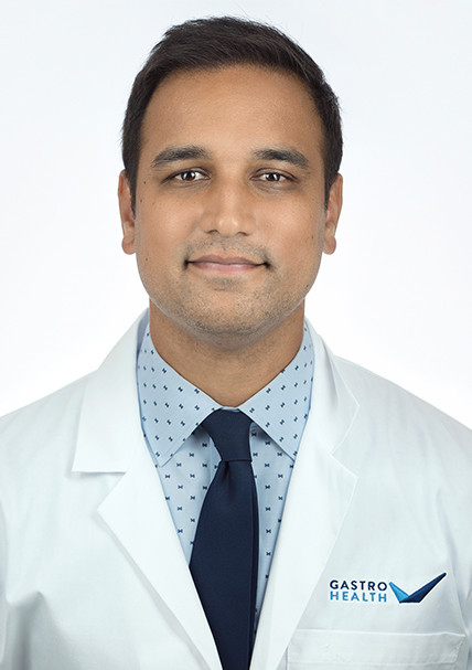 Arpan H. Patel, MD