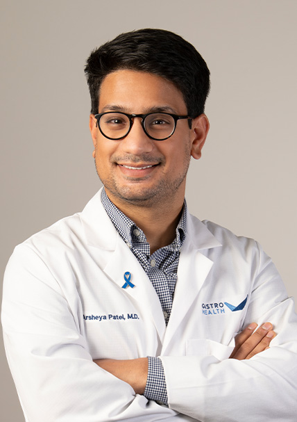 Arsheya A. Patel, MD