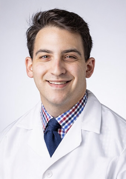 Ethan F. Pearlstein, MD