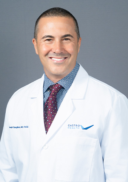 Joseph J. Quagliata, MD, FACG