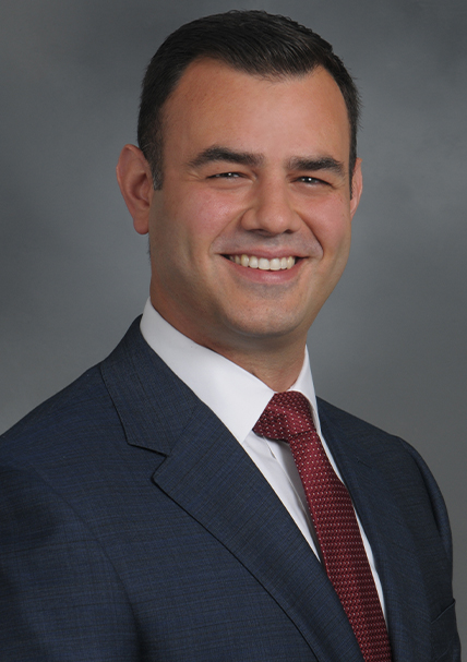 Daniel J. Rausa, DO, FACP