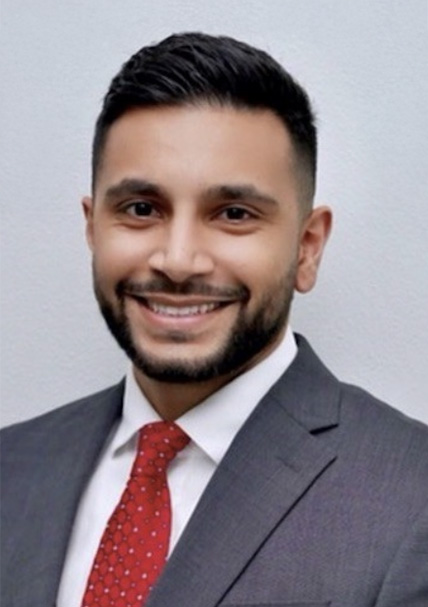 Amir Riaz, MD