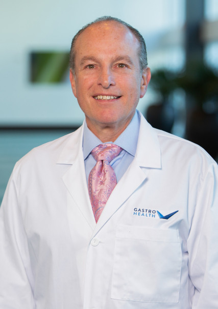 Barry S. Ross, MD