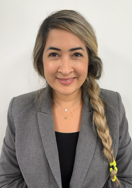 Susel Sanchez Frometa, APRN