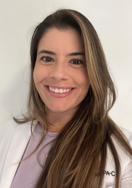 Kristyn A. Sanchez, PA-C