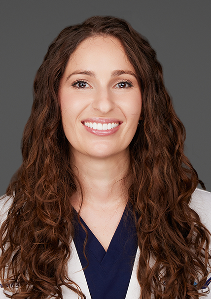 Jennifer Seaman, DNP, ARNP