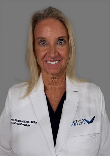 Michelle L. Sirman-Wells, APRN