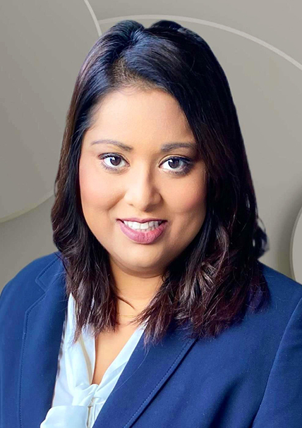 Shelini R. Sooklal, MD