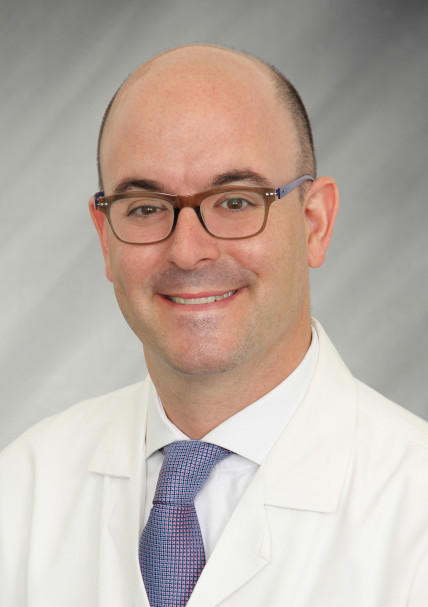 Joshua E. Stern, MD, MSCE