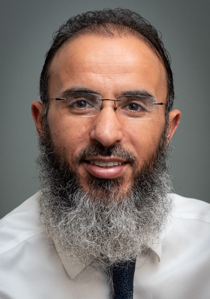 Mohamed A. Sultan, MD