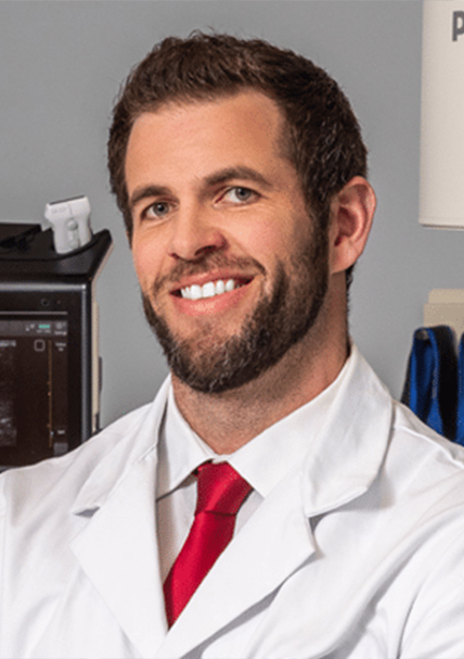 Ben Tritle, MD