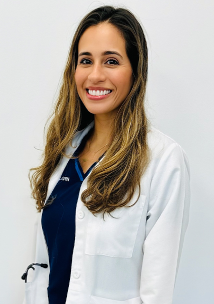 Jessica A. Vasquez, APRN