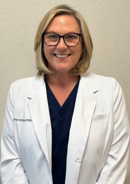 Heather L. Walker, APRN