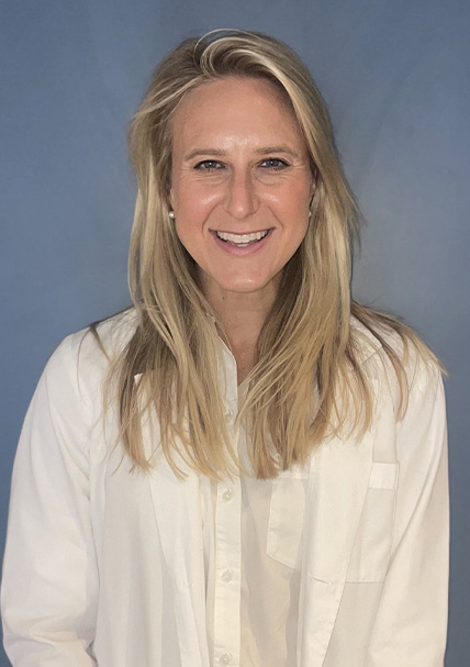 Sydney S. Weber, CRNP
