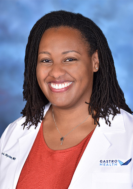Javelle A. Wynter, MD