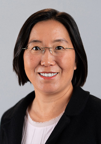 Kristine Y. Zhang, MD